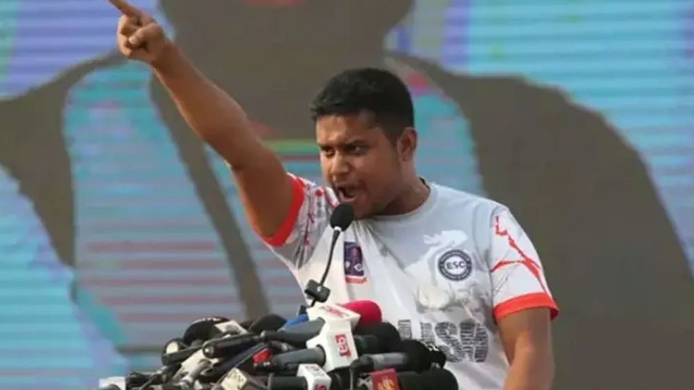 সেনাবাহিনীর প্রতি আমাদের পূর্ণ আস্থা আছে: হাসনাত আব্দুল্লাহ